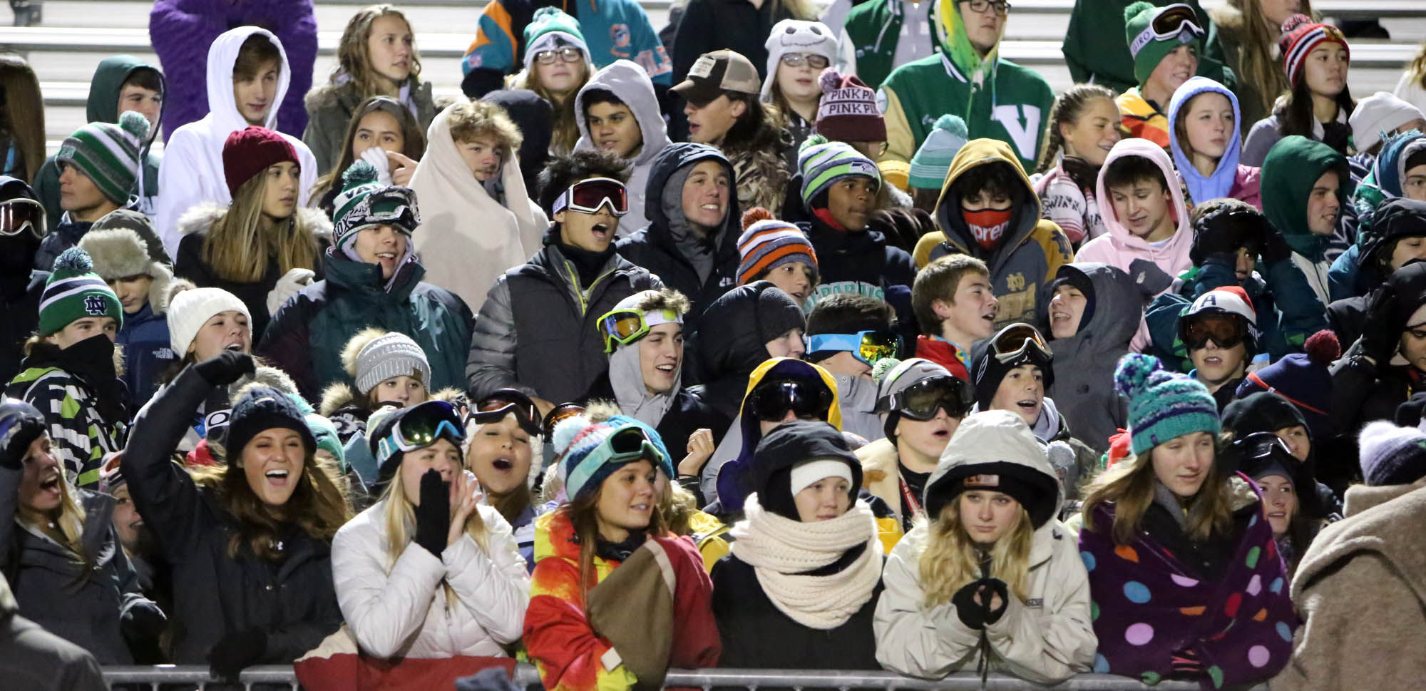 prep football